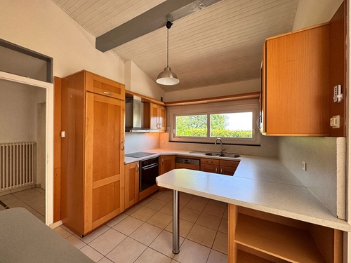 Image d'un en location maison 6 pièces 200 m à 2800€ à collonges (01550)