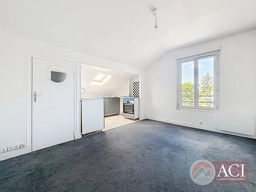 Image d'un en location appartement 3 pièces 58 m à 830€ à montmagny (95360)