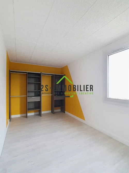 Image d'un en location appartement 4 pièces 70 m à 950€ à domont (95330)