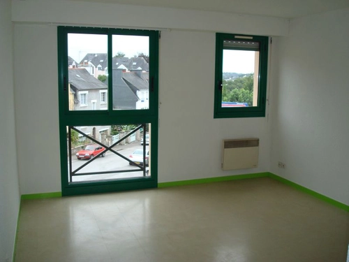 Image d'un en location appartement 1 pièce 18 m à 309€ à quimper (29000)
