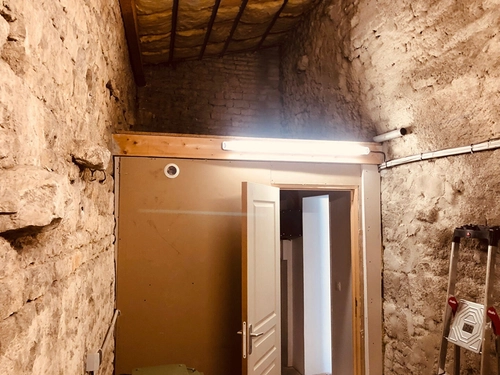 Image d'un en location maison 4 pièces 126 m à 990€ à niort (79000)