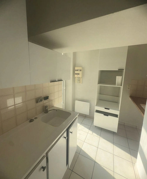 Image d'un en location appartement 2 pièces 50 m à 535€ à niort (79000)