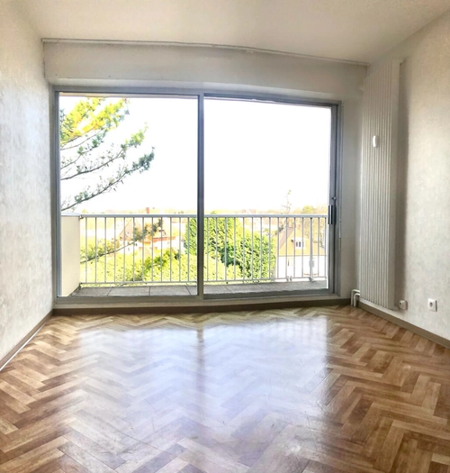 Image d'un en location appartement 2 pièces 46 m à 667€ à strasbourg (67000)
