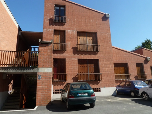 Image d'un en location appartement 3 pièces 63 m à 690€ à ramonville-saint-agne (31520)