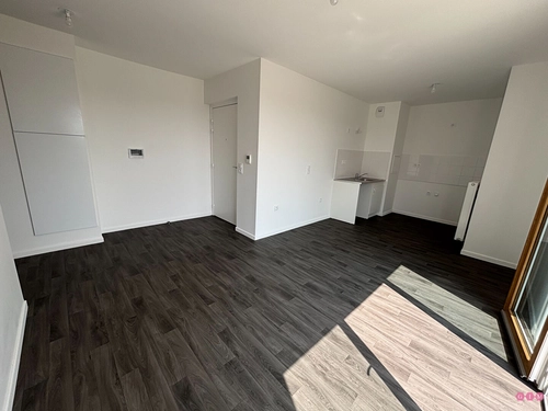 Image d'un en location appartement 2 pièces 40 m à 1000€ à poissy (78300)