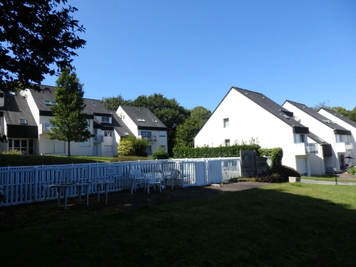Image d'un en location appartement 4 pièces 72 m à 605€ à quimper (29000)