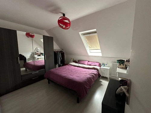 Image d'un en location maison 6 pièces 111 m à 1250€ à caen (14000)