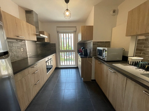 Image d'un en location appartement 3 pièces 66 m à 790€ à strasbourg (67000)