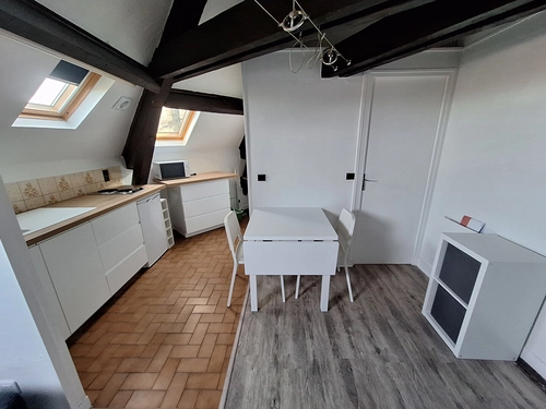 Image d'un en location appartement 1 pièce 19 m à 700€ à palaiseau (91120)