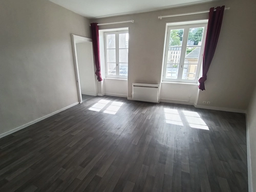 Image d'un en location appartement 2 pièces 49 m à 520€ à morlaix (29600)