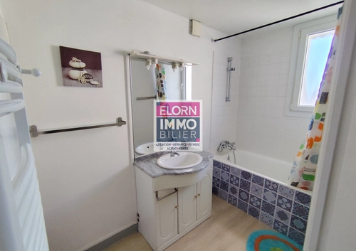 Image d'un en location appartement 3 pièces 56 m à 630€ à morlaix (29600)