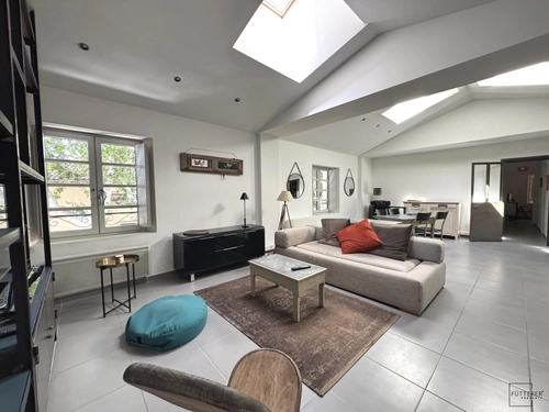 Image d'un en location appartement 4 pièces 105 m à 1500€ à narbonne (11100)