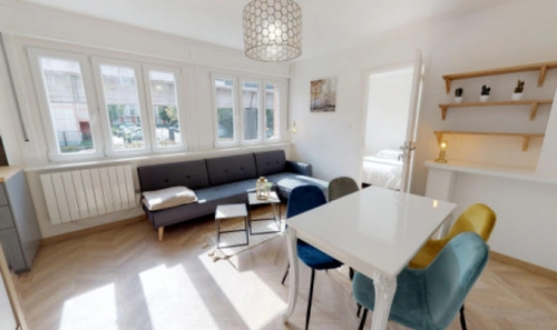 Image d'un t4 à lille à louer - locagestion, expert en gestion locative à 413€ à lille (59000)