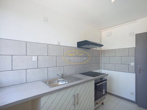 Image d'un ▷ appartement à louer • bar-le-duc • 65 m² • 685 € | immoregion à 685€ à bar-le-duc (55000)