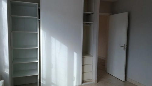 Image d'un location appartement de 56 m² - 3 pièces à vannes à 700€ à vannes (56000)