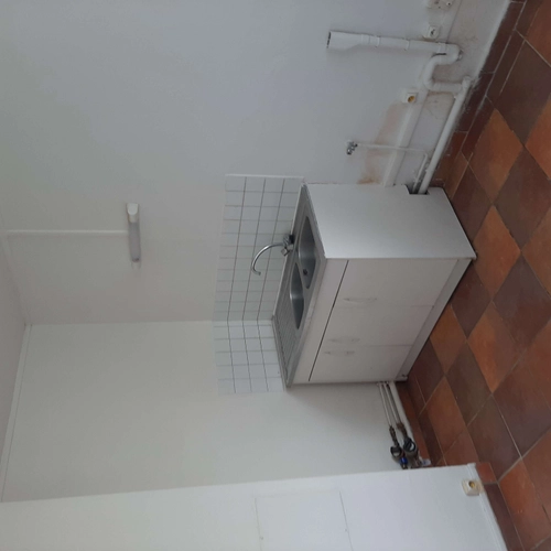 Image d'un appartement · 2 pièces · 55 m² à 993€ à saint-germain-en-laye (78100)