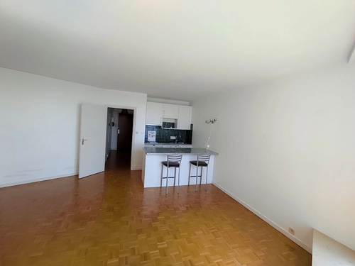 Image d'un location appartement 1 pièce, 31.94m², le havre à 510€ à le havre (76620)