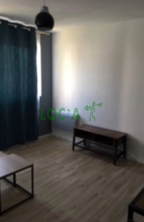 Image d'un en location appartement 1 pièce 21 m à 525€ à dijon (21100)