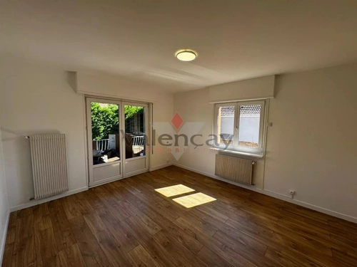 Image d'un en location appartement 4 pièces à 800€ à illzach (68110)
