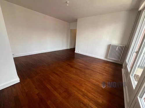 Image d'un en location appartement 3 pièces 66 m à 745€ à elbeuf (76500)
