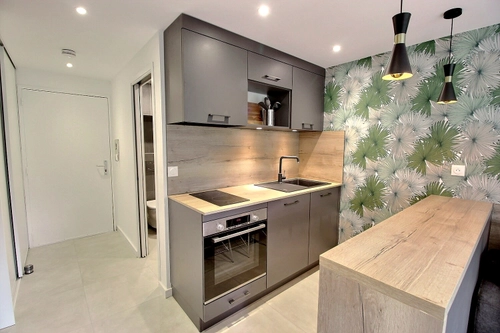 Image d'un appartement 1 pièce / 21.88 m² à 895€ à saint-julien-en-genevois (74160)