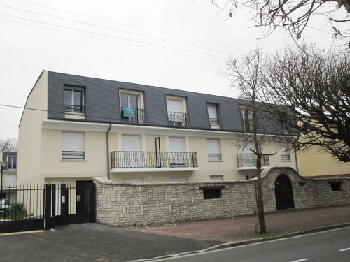 Image d'un a louer appartement 2 pièces de 42m² secteur dammarie les lys à 674€ à dammarie-les-lys (77190)