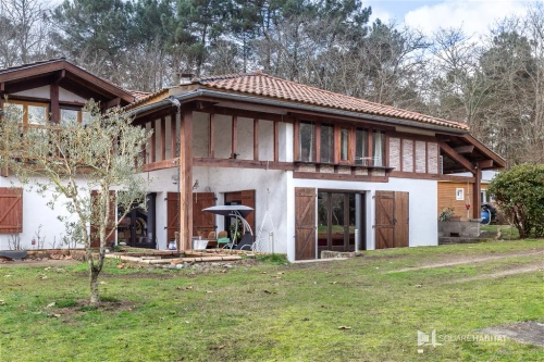 Image d'un location maison 6 pièces - 194m² à saint-paul-les-dax (40990) à 1090€ à saint-paul-lès-dax (40990)