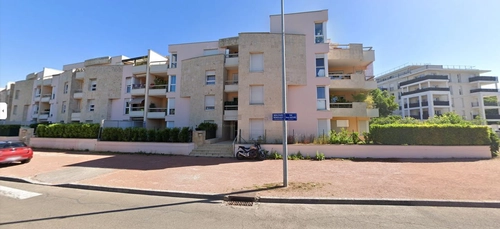 Image d'un 3 pièces appartement à louer à 965€ à dijon (21100)