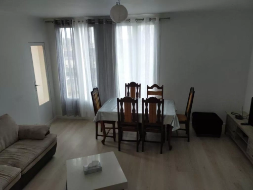 Image d'un appartement 4 pièces, 71 m² à louer à quimper (29000) à 700€ à quimper (29000)