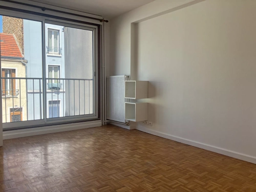 Image d'un appartement 1 pièce, 28 m² à louer à montrouge (92120) à 815€ à montrouge (92120)