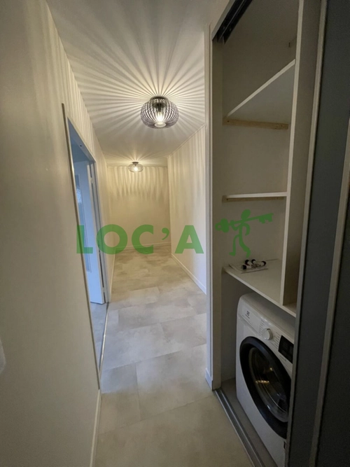 Image d'un appartement 2 pièces, 49 m² à louer à dijon (21000) à 800€ à dijon (21100)