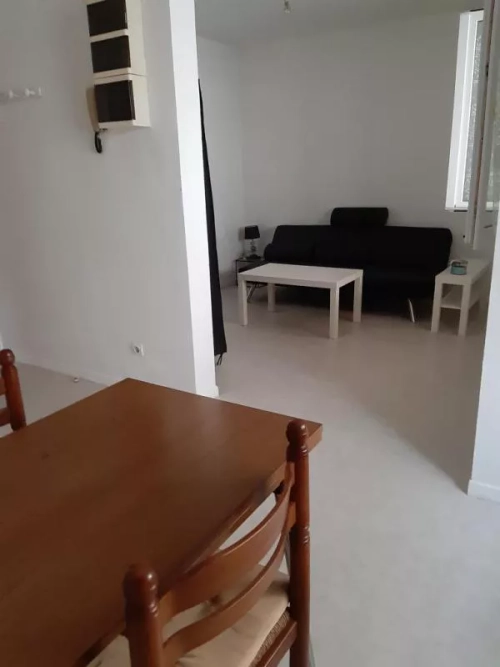 Image d'un appartement 1 pièce, 27 m² à louer à reims (51100) à 430€ à reims (51100)