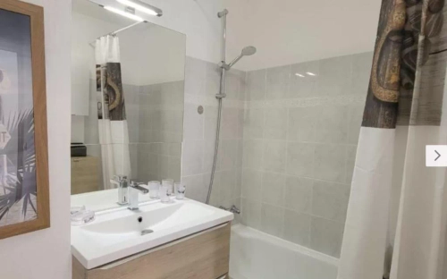 Image d'un appartement 2 pièces, 36 m² à louer à fréjus (83600) à 870€ à fréjus (83600)