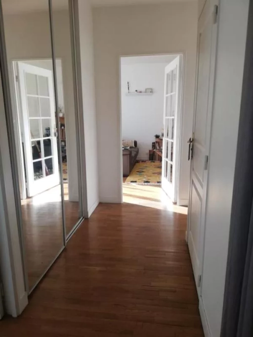 Image d'un appartement 2 pièces, 44 m² à louer à le plessis-robinson (92350) à 1080€ à le plessis-robinson (92350)