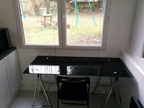 Image d'un appartement 1 pièce, 20 m² à louer à sceaux (92330) à 750€ à sceaux (92330)