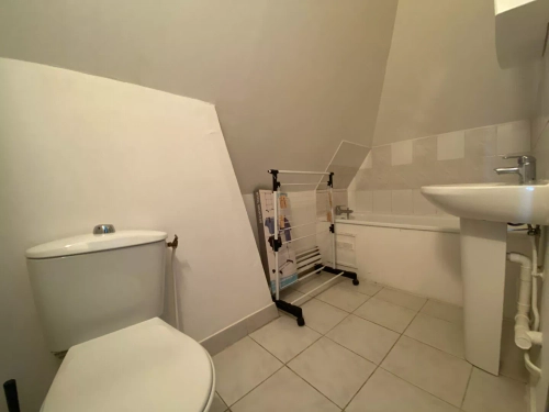 Image d'un appartement 1 pièce, 15 m² à louer à gaillon (27600) à 560€ à gaillon (27600)