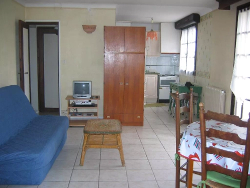 Image d'un appartement 2 pièces, 40 m² à louer à anglet (64600) à 720€ à anglet (64600)