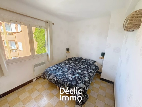 Image d'un appartement 3 pièces, 55 m² à louer à grasse (06130) à 930€ à grasse (06130)
