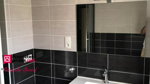 Image d'un appartement 2 pièces, 49 m² à louer à roanne (42300) à 490€ à roanne (42300)