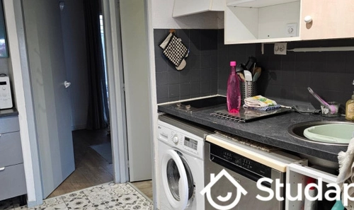 Image d'un villa à vallauris à louer - locagestion, expert en gestion locative à 1225€ à vallauris (06220)
