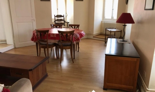 Image d'un t2 à strasbourg à louer - locagestion, expert en gestion locative à 1450€ à strasbourg (67000)