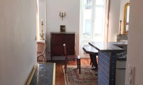 Image d'un t2  à biarritz à louer - locagestion, expert en gestion locative à 1850€ à biarritz (64200)