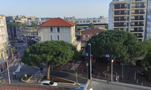 Image d'un t2 à antibes à louer - locagestion, expert en gestion locative à 1200€ à antibes (06600)