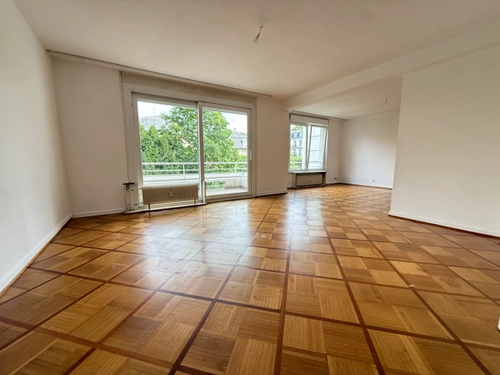Image d'un magnifique 3 pièces 115m² à l’orangerie joli 4 pièces 84.4m² à l’orangerie à 1595€ à strasbourg (67000)