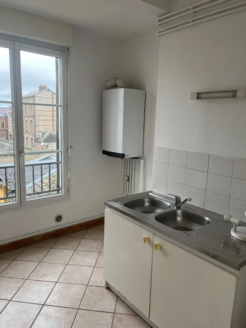 Image d'un elbeuf - appartement 3 pièces à 620€ à elbeuf (76500)