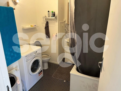 Image d'un location t2 - 46 m² - cergy 95000 à 872€ à cergy (95800)