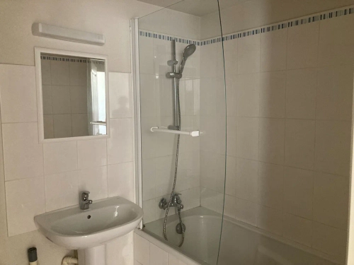 Image d'un appartement 3 pièces – 60 m² environ 860 €/mois à 860€ à vannes (56000)