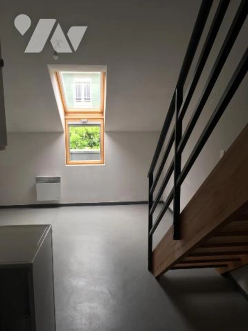 Image d'un apartment at 44 nantes, nantes, 44000, france à 485€ à nantes (44000)