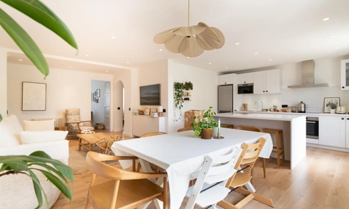 Image d'un location appartement 4 pièces à 2350€ à annecy (74000)