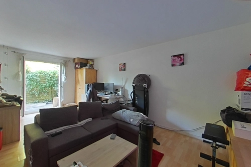Image d'un location appartement 2 pièces, 45.80m², torcy à 906€ à torcy (62310)